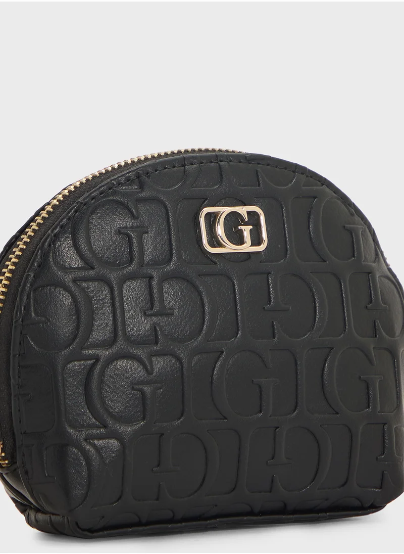 GUESS G Television Small Dome