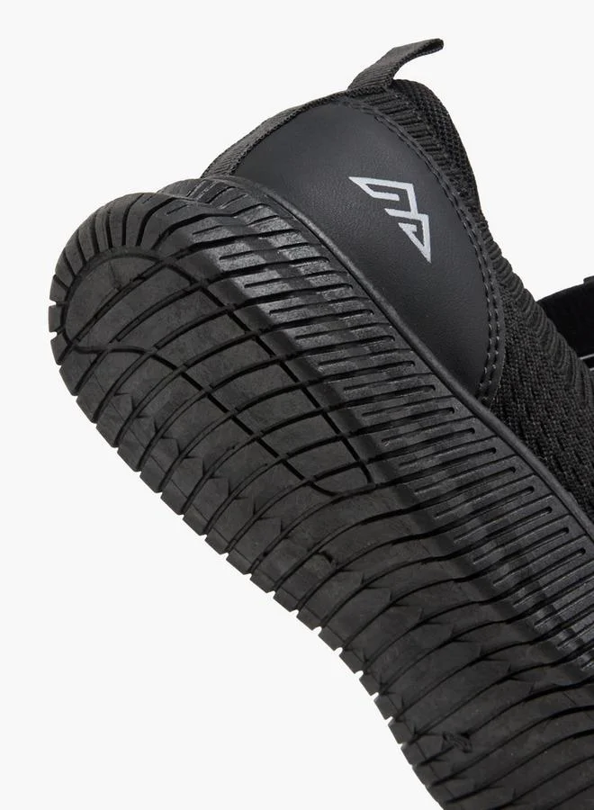 Oaklan by Shoexpress Women Slip-On Sports Shoes