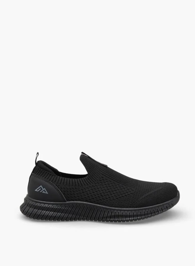 Oaklan by Shoexpress Women Slip-On Sports Shoes