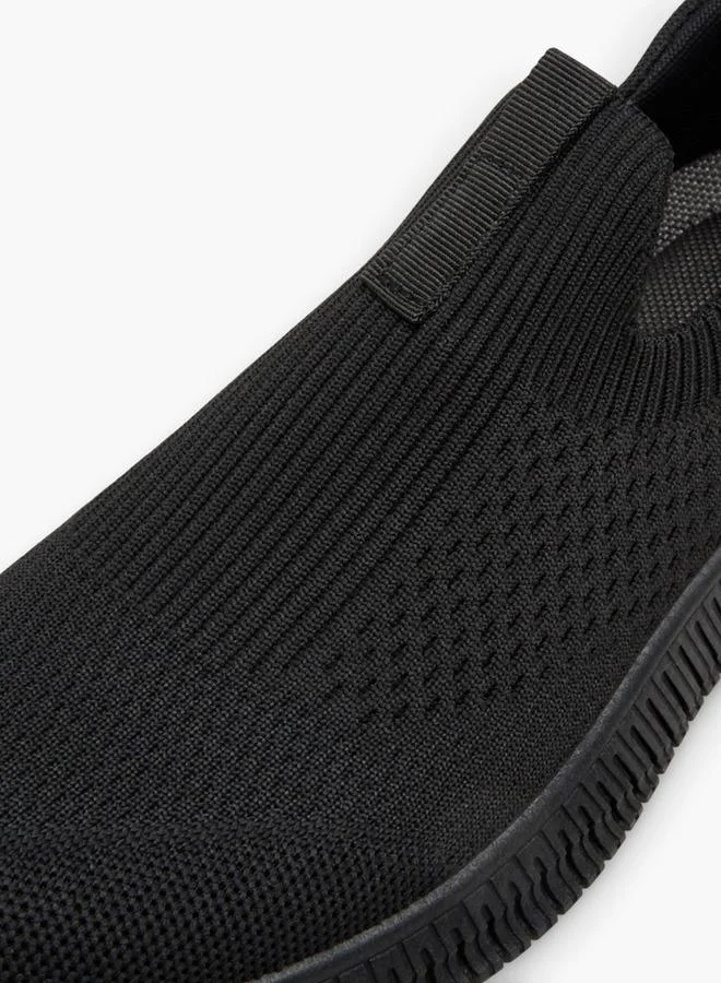 Oaklan by Shoexpress Women Slip-On Sports Shoes