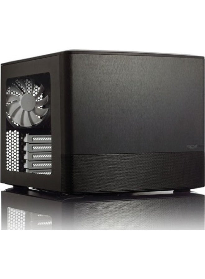 Fractal Design Fractal Design Node 804 Black Micro ATX Computer Case | FD-CA-NODE-804-BL-W - Image 1