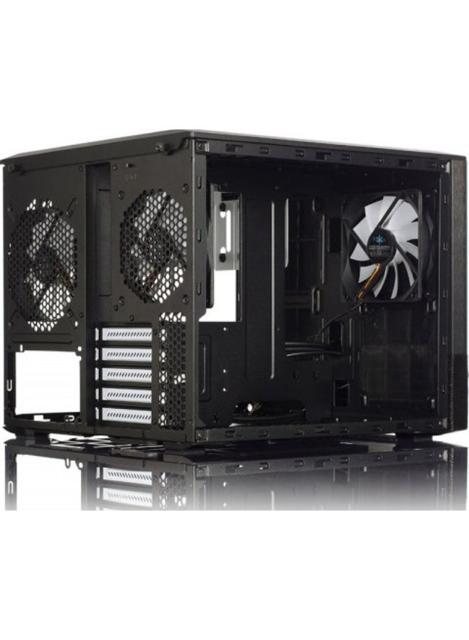 Fractal Design Fractal Design Node 804 Black Micro ATX Computer Case | FD-CA-NODE-804-BL-W - Image 3