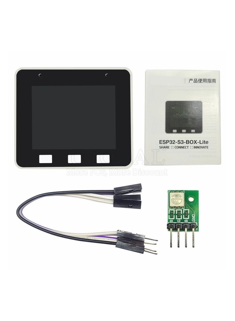 Esp32-S3 Box Lite Development Board Module - Image 1