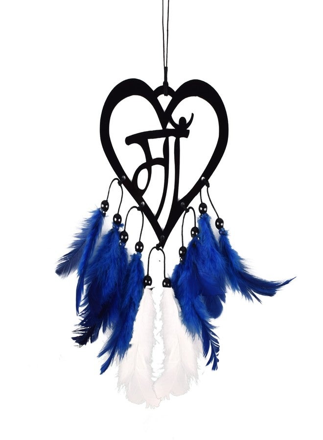 GLNRM للسيارات والمنازل والنوافذ والحدائق لإضفاء أجواء إيجابية، زينة معلقة للسيارة، صائدات الأحلام (MAA) - Image 1