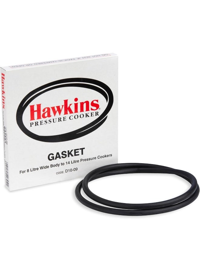 Hawkins جوان جلاخة هاوكينز لحلة الضغط 8 لتر ذات الجسم العريض إلى 14 لتر - Image 1