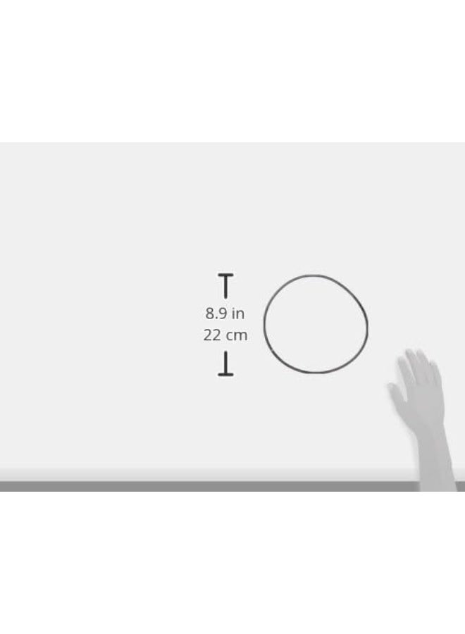 Hawkins جوان جلاخة هاوكينز لحلة الضغط 8 لتر ذات الجسم العريض إلى 14 لتر - Image 3