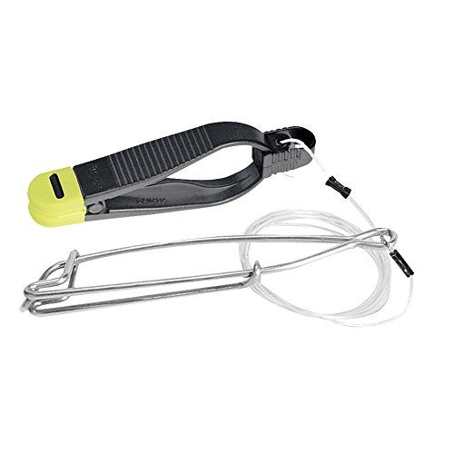 Scotty #1172 Power Grip Plus Release 30-Inch Leader with Cable Snap - Image 1