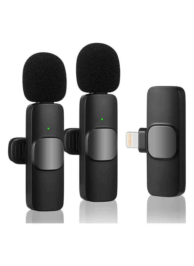 K9 K9 Microphone Live show Interview vlog short video  - Image 1