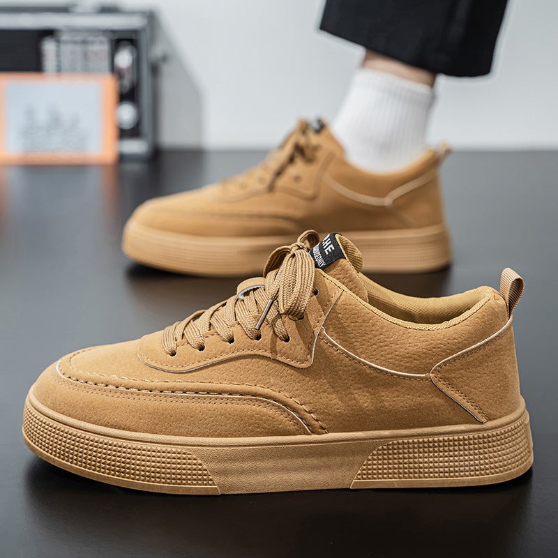 Unisex Casual Sneaker Shoes - Image 1