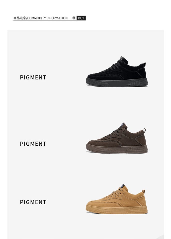 Unisex Casual Sneaker Shoes - Image 2