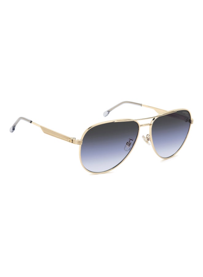 CARRERA CARRERA 3088/S Sunglasses Gold Pilot - Image 2
