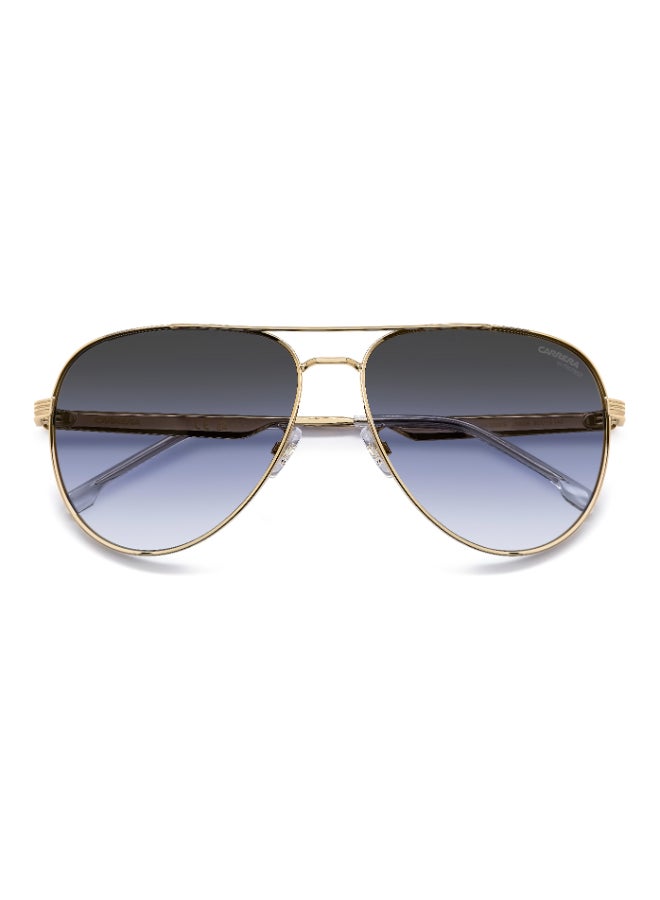 CARRERA CARRERA 3088/S Sunglasses Gold Pilot - Image 4