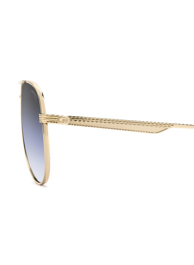 CARRERA CARRERA 3088/S Sunglasses Gold Pilot - Image 5