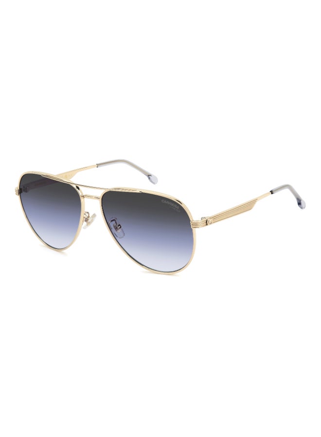 CARRERA CARRERA 3088/S Sunglasses Gold Pilot - Image 1