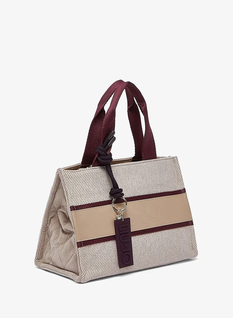 ليو جو Small Handbag