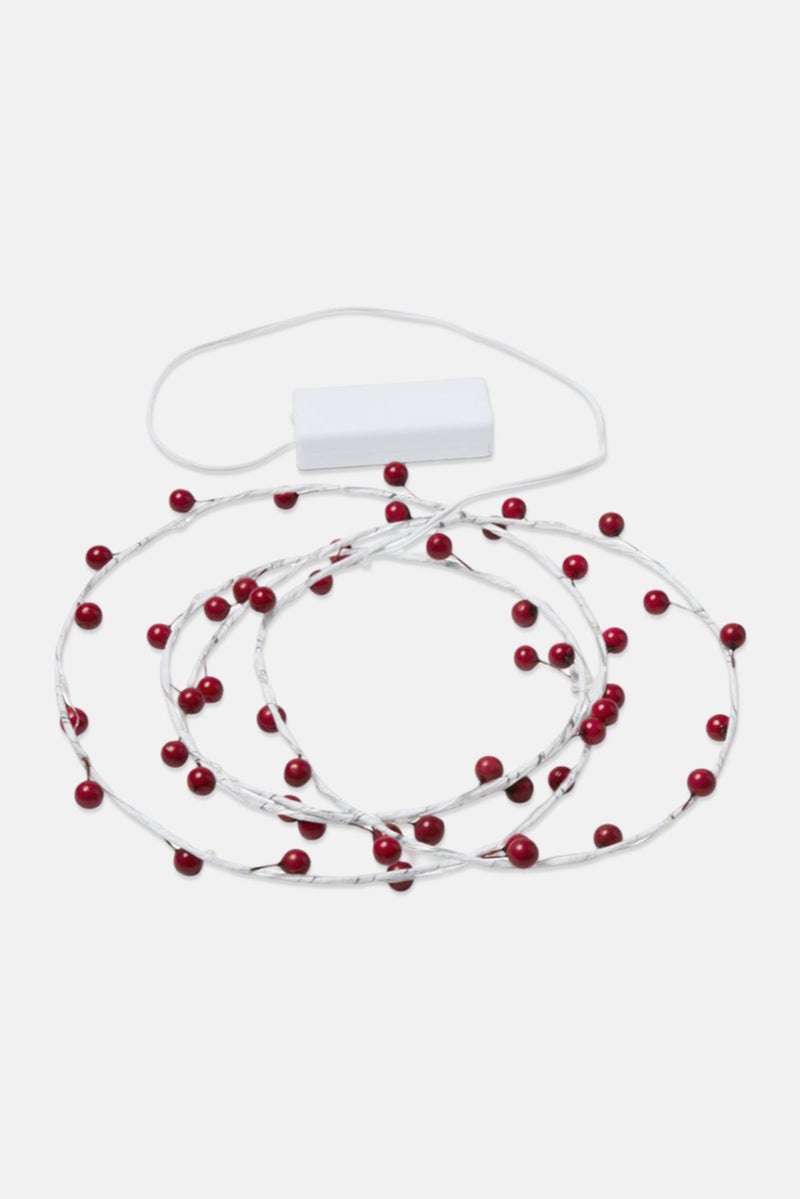 Tchibo Led Shining Branch, Red  - Image 3