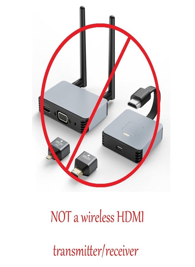 محول HDMI وهمي من BKFK يدعم دقة 4K HDR، ومحاكاة شاشة افتراضية EDID، ومحول عرض بدون شاشة، ومحول HDMI بدون شاشة، ومحول HDMI وهمي، يدعم دقة تصل إلى 4K بمعدل 60 هرتز، و1080 بمعدل 120 هرتز. - Image 4