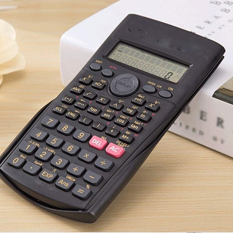 Professional Grade Standard to Metric Conversion Calculator Tool for Engineers, Architects, Builders, Scientists and Students - Image 2