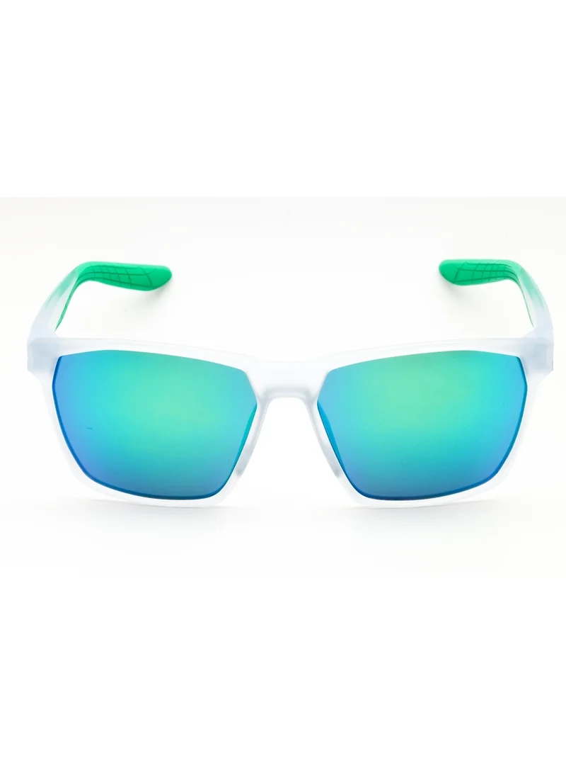 Nike Unisex Square Sunglasses - NIKE MAVERICK M EV1095