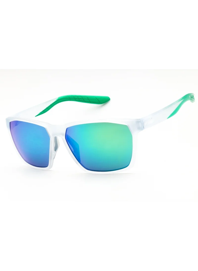 Nike Unisex Square Sunglasses - NIKE MAVERICK M EV1095