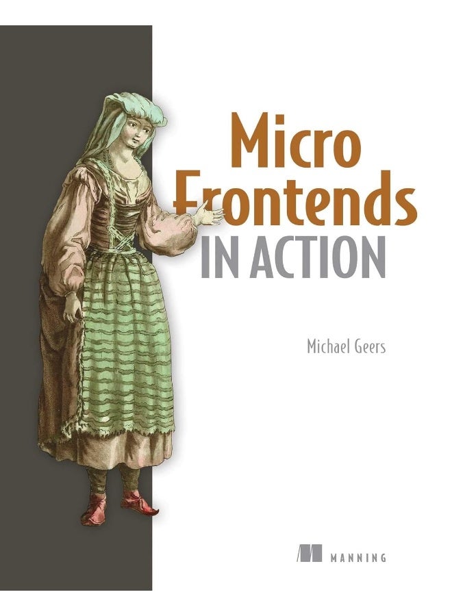 Micro Frontends in Action - Image 1