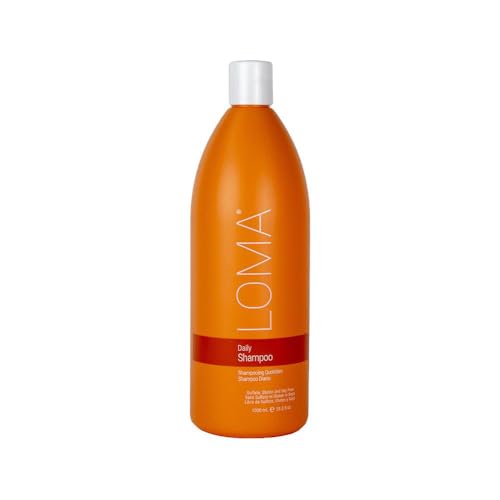 LOMA Daily Shampoo 33 Ounce (Liter) - Image 1