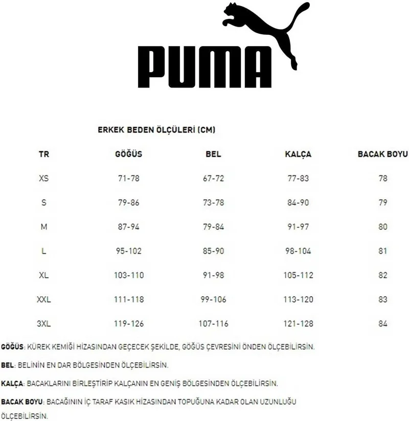 PUMA Better Essentials Men's T-Shirt 67597701 67597701001