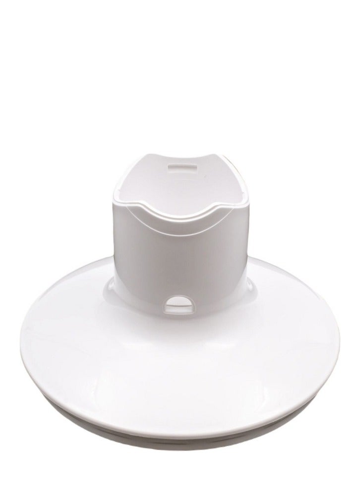 براون قطع غيار براون -غطاء حوض 500-1250 مل هاند بلندر MR540 - Image 1