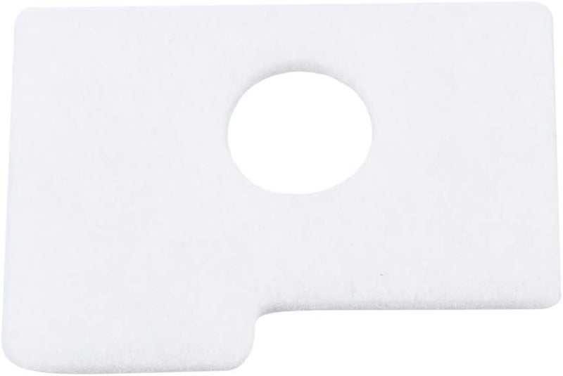 Kizut MS 170 MS180 Air Filter Tune Up Kit for STHIL MS170 MS180 017 018 Chainsaw 1130 124 0800 with MS170 MS180 Spark Plug Fuel Filter Oil Filter Chainsaw Parts - Image 5