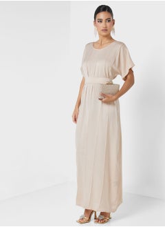 Under Abaya Dress