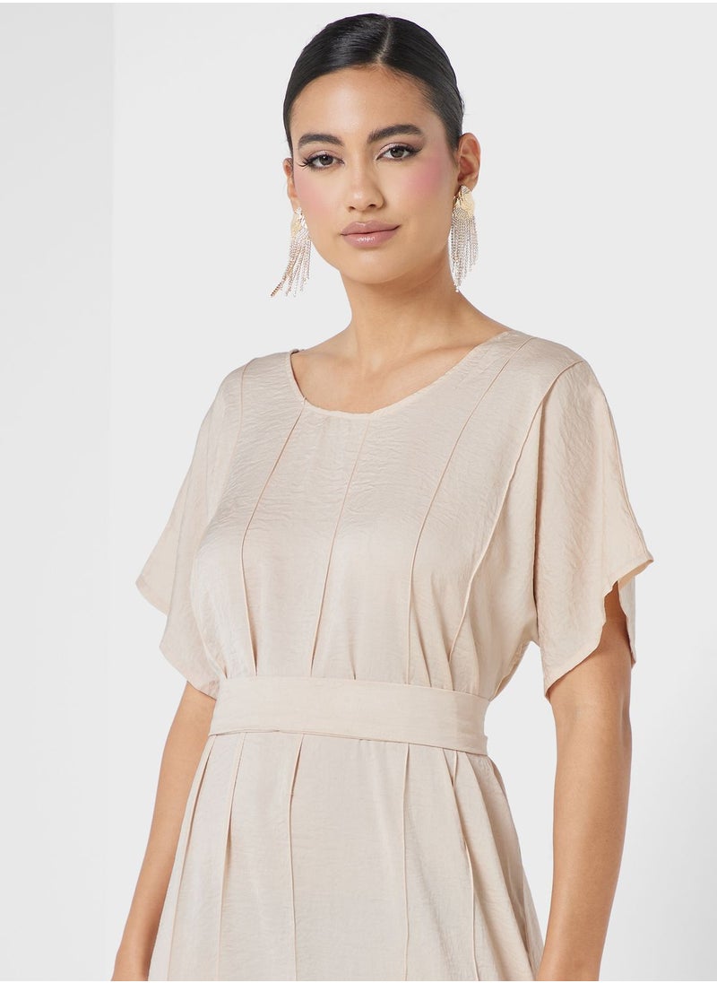 hayas closet - Under Abaya Dress - Image 1