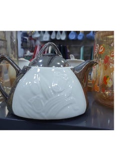 Generic White porcelain refrigerator  - Image 2