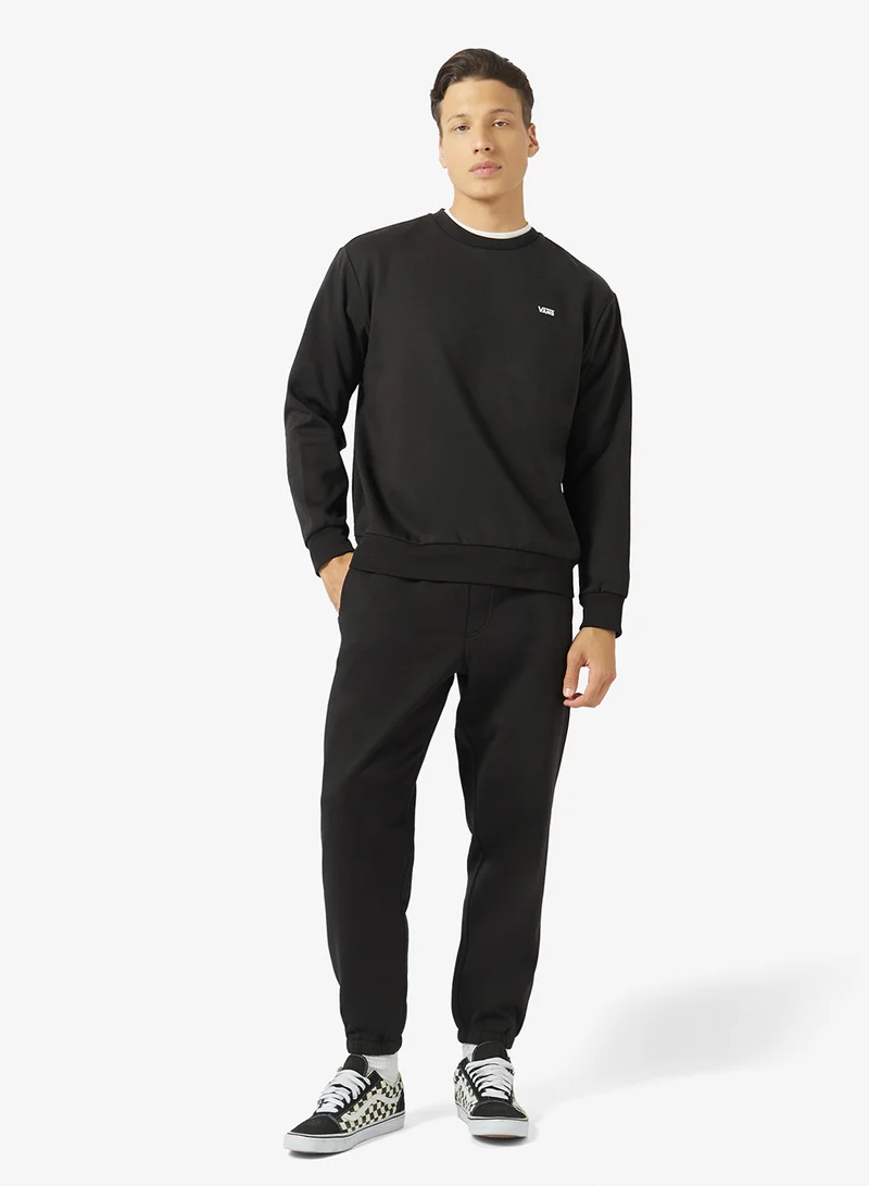 VANS Left Chestlogo Sweatpants