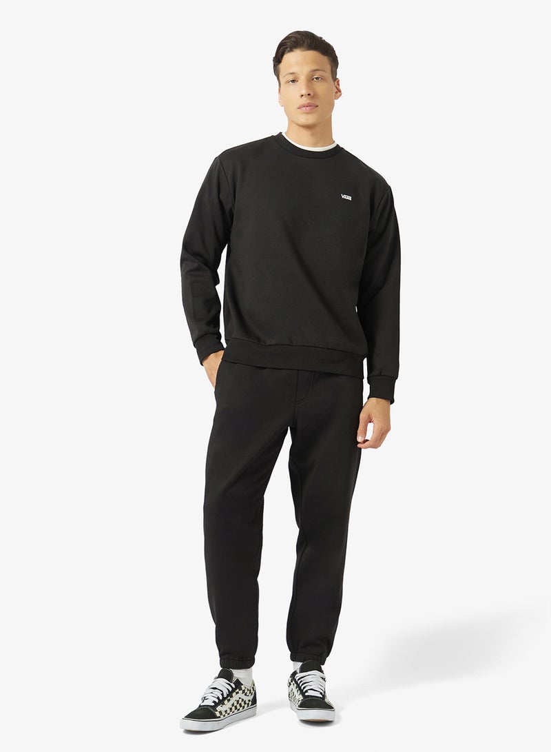 VANS Left Chestlogo Sweatpants - Image 2