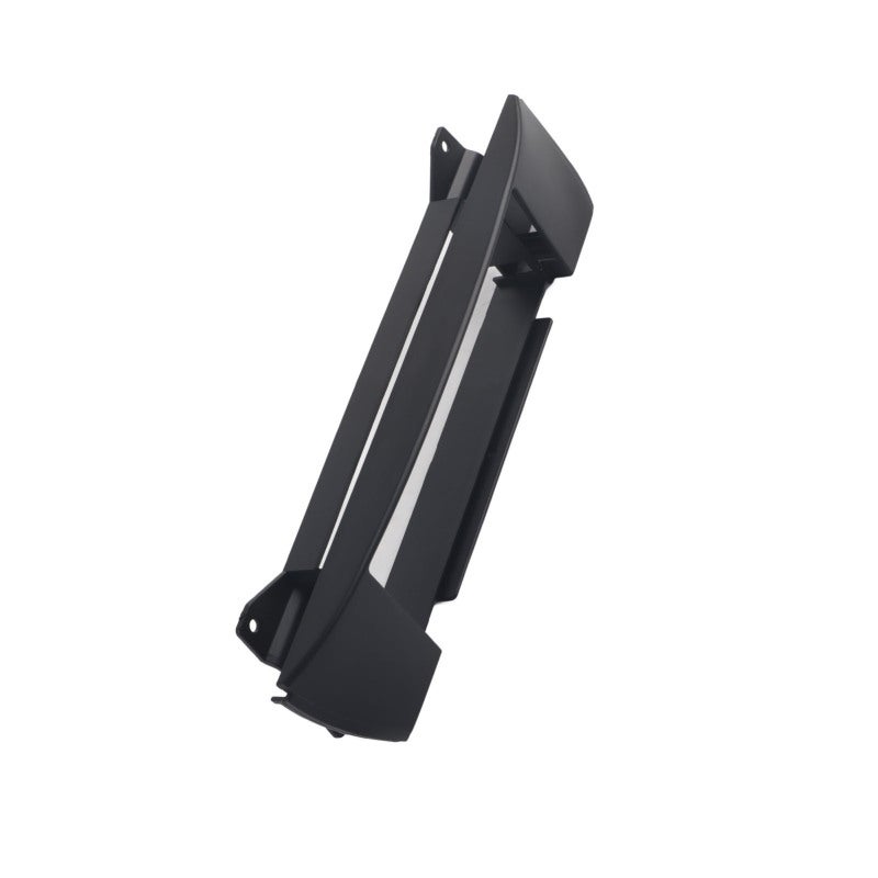 لوحة عدادات راديو لسيارة Z4 E85 E86 2003-2009 - إطار تثبيت ستيريو ABS مضاد للتآكل لتثبيت الكونسول الوسطي - Image 5