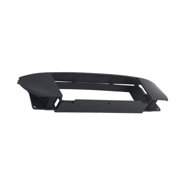 لوحة عدادات راديو لسيارة Z4 E85 E86 2003-2009 - إطار تثبيت ستيريو ABS مضاد للتآكل لتثبيت الكونسول الوسطي - Image 3