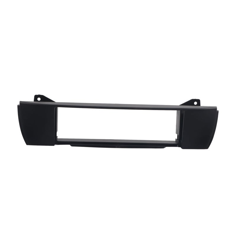 لوحة عدادات راديو لسيارة Z4 E85 E86 2003-2009 - إطار تثبيت ستيريو ABS مضاد للتآكل لتثبيت الكونسول الوسطي - Image 2