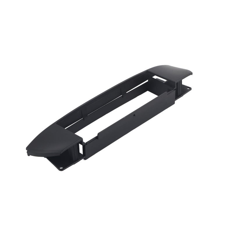 لوحة عدادات راديو لسيارة Z4 E85 E86 2003-2009 - إطار تثبيت ستيريو ABS مضاد للتآكل لتثبيت الكونسول الوسطي - Image 4