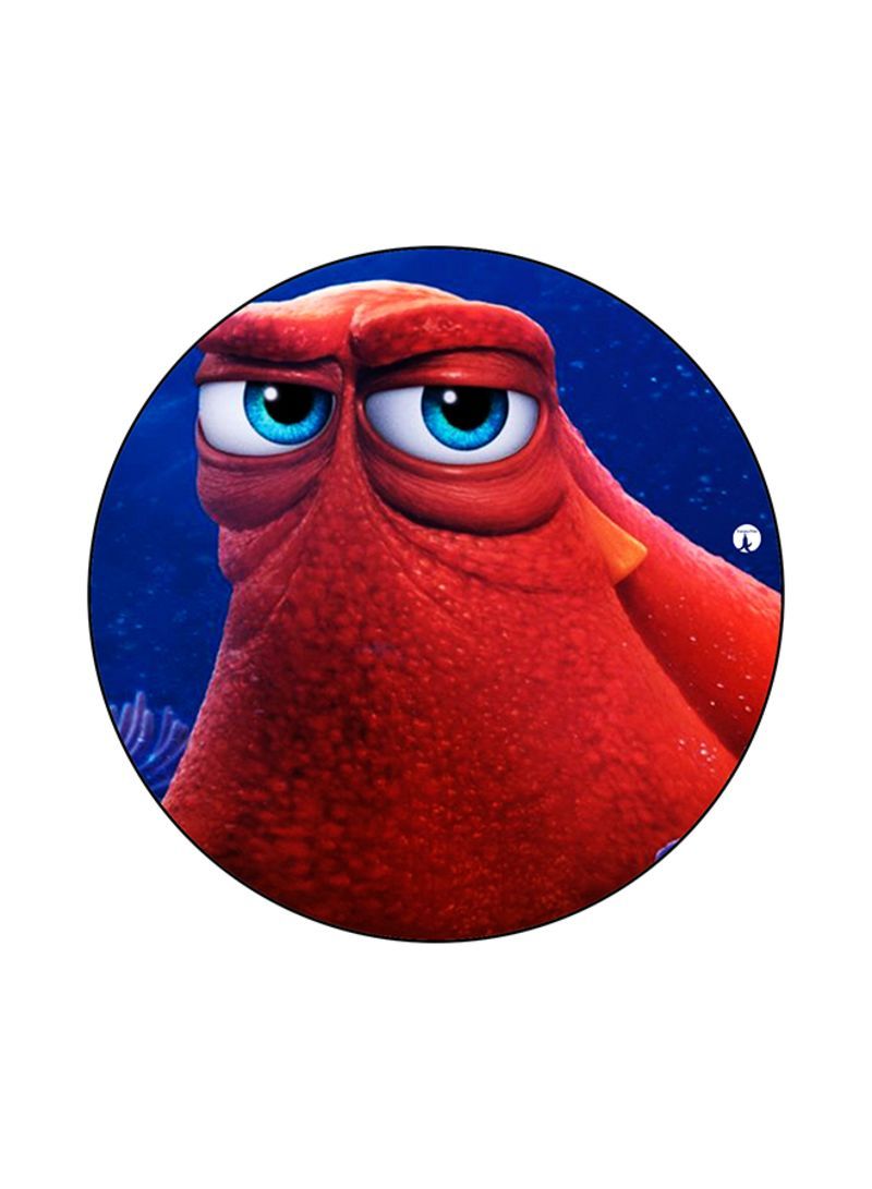 RKN Disney Mouse Pad Multicolour