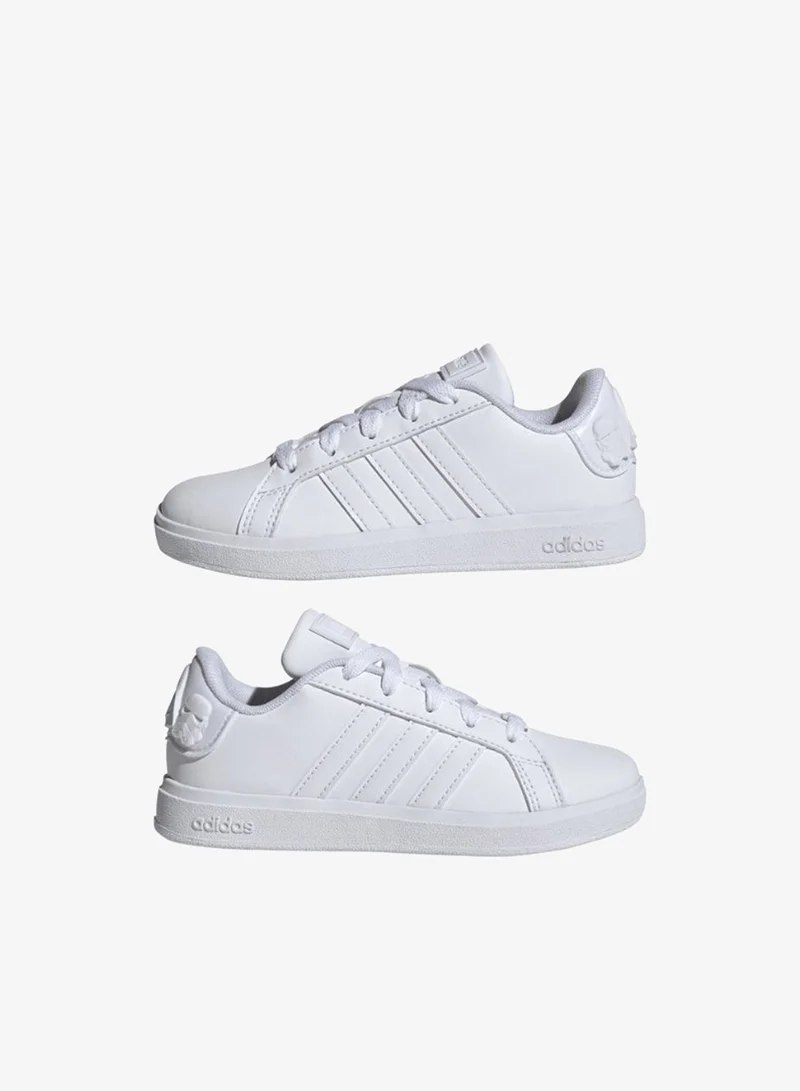 Adidas Star Wars Grand Court 2.0 Shoes Kids