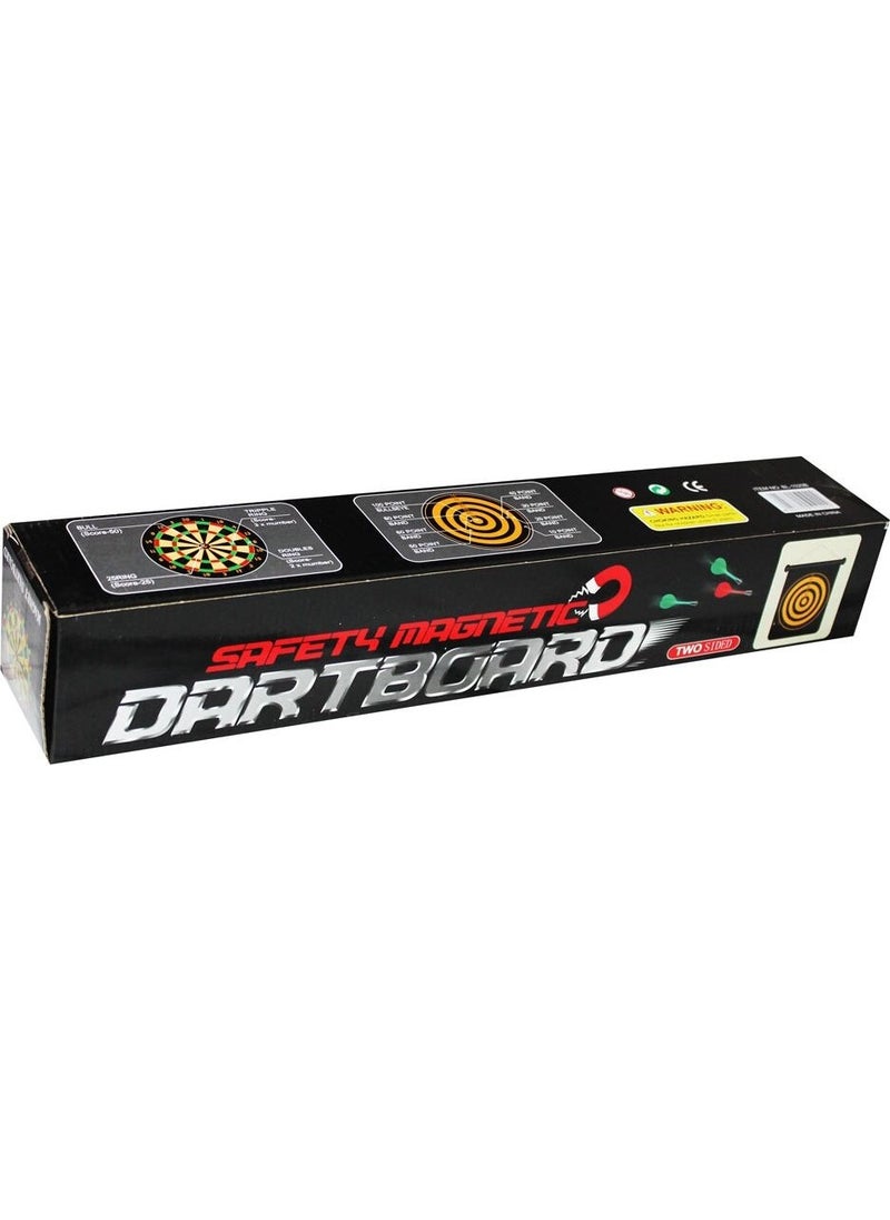 Viamu - Magnetic Dart - Image 1