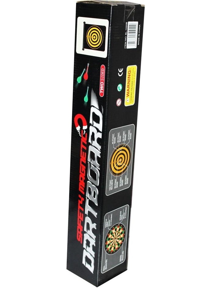 Viamu - Magnetic Dart - Image 1
