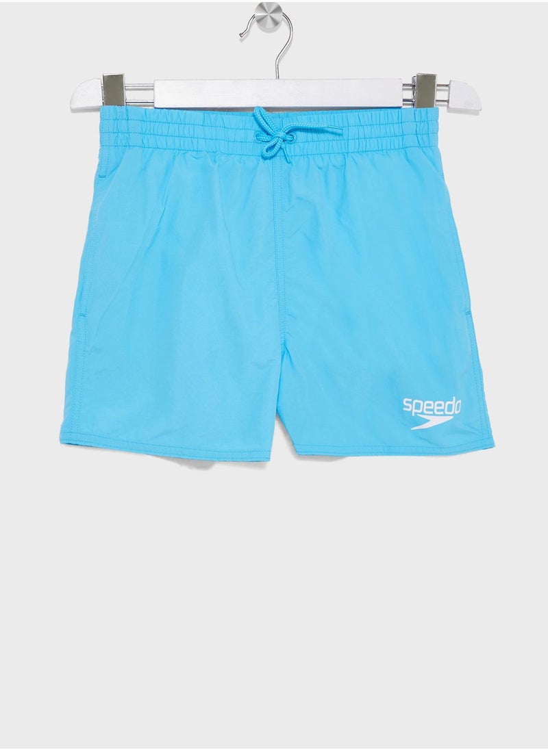 speedo - Kids Essentials 13" Watershorts - Image 1
