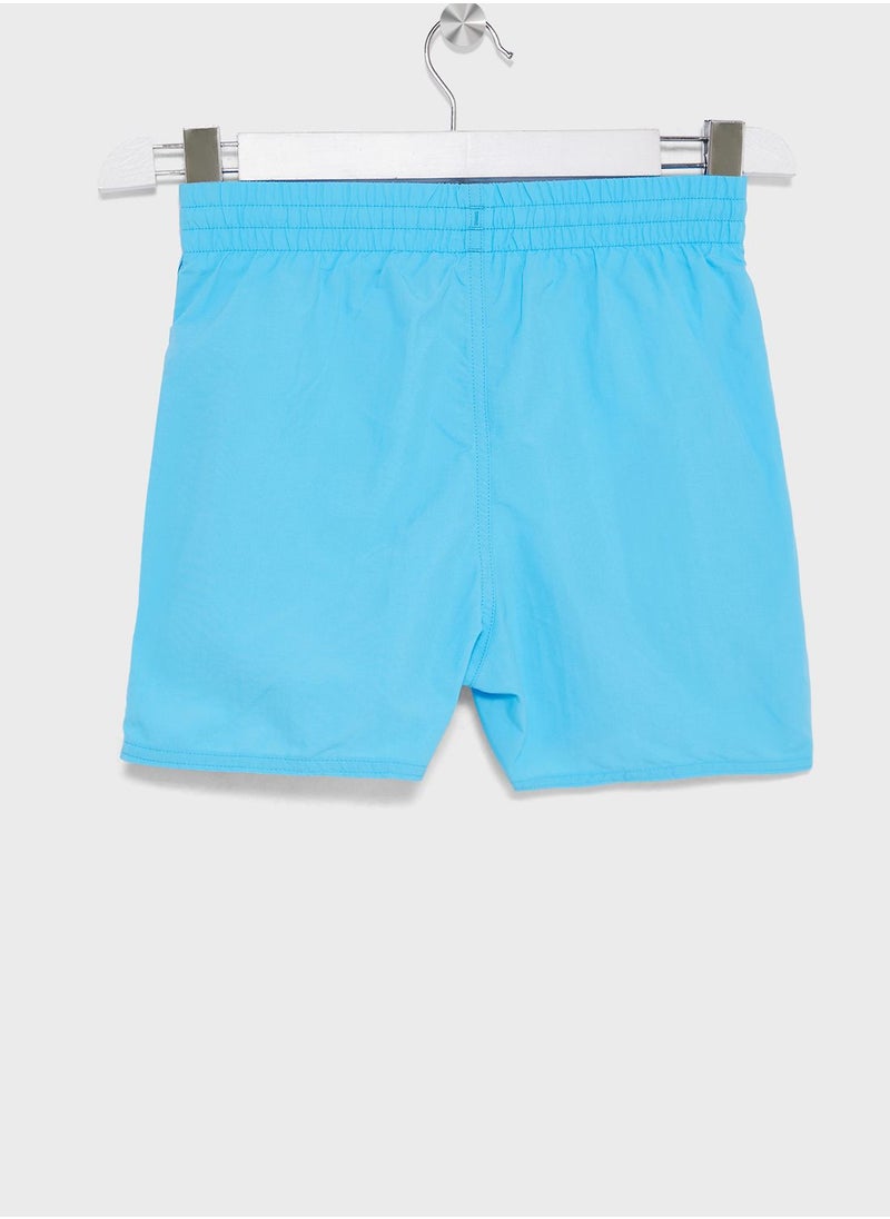 speedo - Kids Essentials 13" Watershorts - Image 1