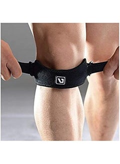 Live Up LIVE UP Ls5753 Patella Support Suitable For Training And Workout, Multi Colour, Small Medium And Large Xlarge  - Image 1