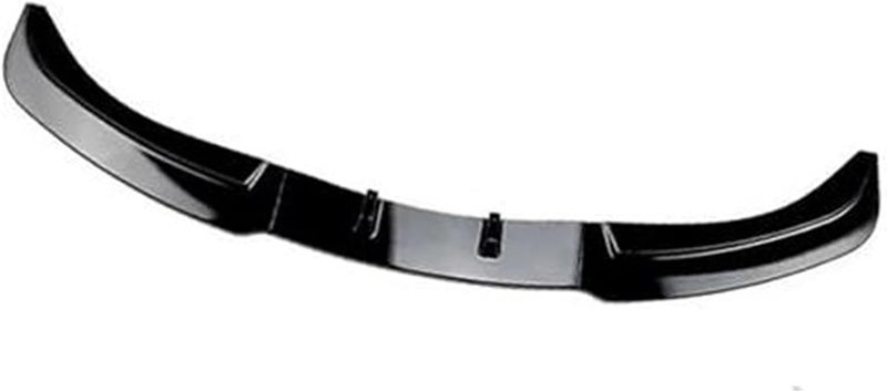 Wivplex Front Bumper Lip Spoiler for BMW 3 Series E90 E91 - Image 1