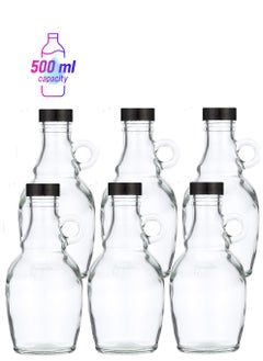 CLEAR 6 PC