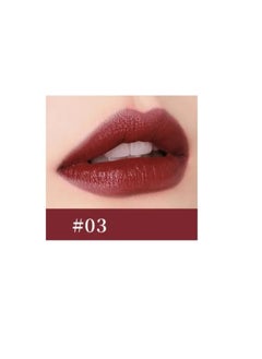 VEZE VEZE Moisturizing No. 3 Lipstick 4g  - Image 2