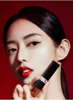 VEZE VEZE Moisturizing No. 3 Lipstick 4g  - Image 4