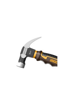 إنجكو طرقة مخلب صغيرة من INGCO مع خاصية امتصاص الصدمات - HCH81008D  - Image 3